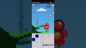 How to Install Bounce Tales Java Game in Andriod 2020