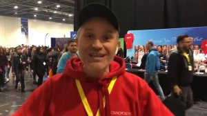 Константин Браво — отзыв о посещении тренинга Тони Роббинса в Лондоне — Dramshev