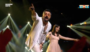 Мария Гордеева и Алексей Чумаков — «Счастье»