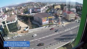 ??Квартира в ЖК Green Sail 2 Грин Сэйл 2 с мебелью и ремонтом .ВТОРИЧКА в Сочи