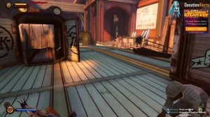 BioShock Infinite #2