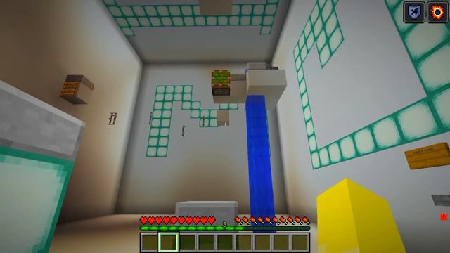 ГОНЩИК ПРЕВРАТИЛСЯ В ДОМ В МАЙНКРАФТЕ - ЩЕНЯЧИЙ ПАТРУЛЬ смотреть онлайн