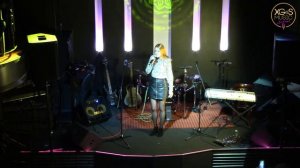 Дарья Дьяченко - Половинка (Л. Долина cover)