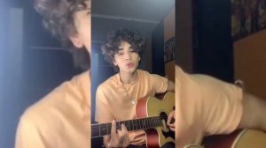 Amirchiiik - Подборка лучших каверов (Не мешай, Какая ты, old Town road, talking to the moon)