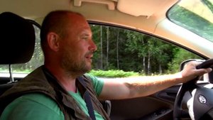 Обзор дороги на Волговерховье. . Осташков. Селигер