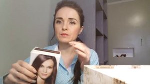 Мои впечатления  продукции Орифлейм!!!!