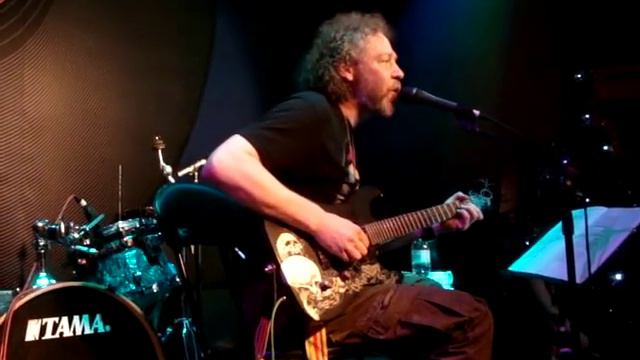 Валерий Скородед - Я люблю чахоточных и пьяниц