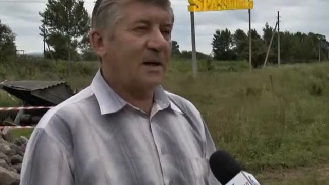 Колодцы