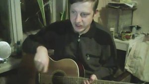 Гражданская оборона Карантин (разбор на гитаре_guitar cover)