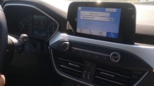 #Первый тест-драйв #Новый Форд Фокус-4 #Обзор Ford Focus-2019 Впечатления от Фокуса 4-го поколения.
