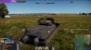 WAR THUNDER. LIVE! Реалистичные бои. ТАНКИ и АВИАЦИЯ Eng/Rus