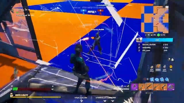 ЗАЛЕТАЮ НА ТАНЦПОЛ смотреть онлайн