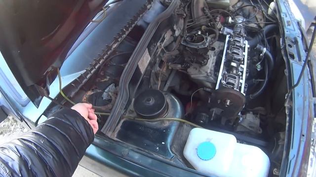 ВАЗ 21099 за 15 к / ПРЕДПРОДАЖНАЯ ПОДГОТОВКА смотреть онлайн