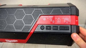 Обзор Charge 3 VS Milwaukee M12-18 JSSP-0 моя мУза