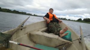 волхов мост