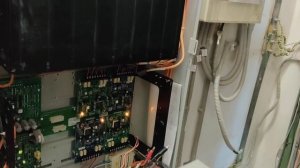 Восстановление работоспособности систем АПС и СОУЭ