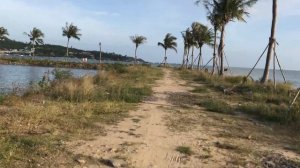 Пляж Парагон, кому не стоит туда ехать?