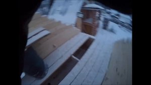 Фронтоны из профилированного бруса