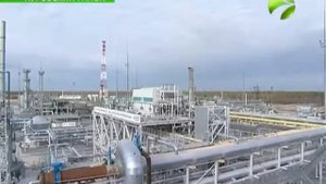 Попутный нефтяной газ. Переработка