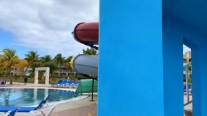 Hotel de lujo en Cuba?? ☹️qué no me gustó?? Hotel Memories Varadero Resort