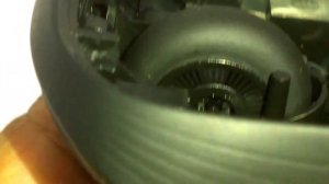 Logitech M310 Scroll Wheel Fix - Disassembly