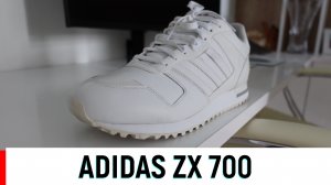 Adidas ZX 700 - Классика всегда в тренде!