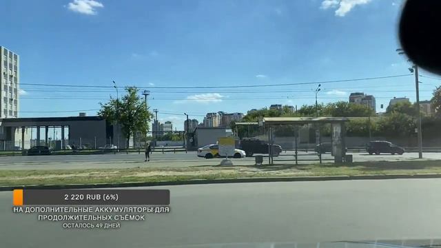 Пробки. Разговорчики. Ответы на вопросы