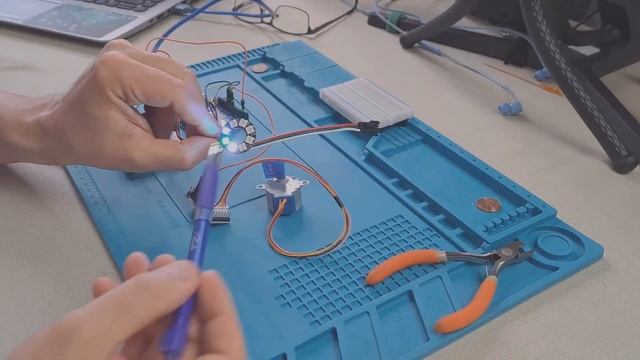 Change Takes Time! - (Putting the pieces together) смотреть онлайн