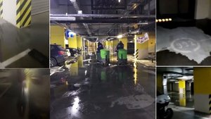 Юнисервис: мы нормально работаем