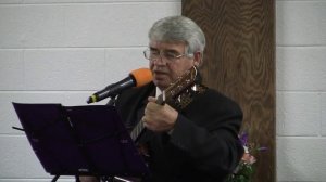 Ярко светит луна