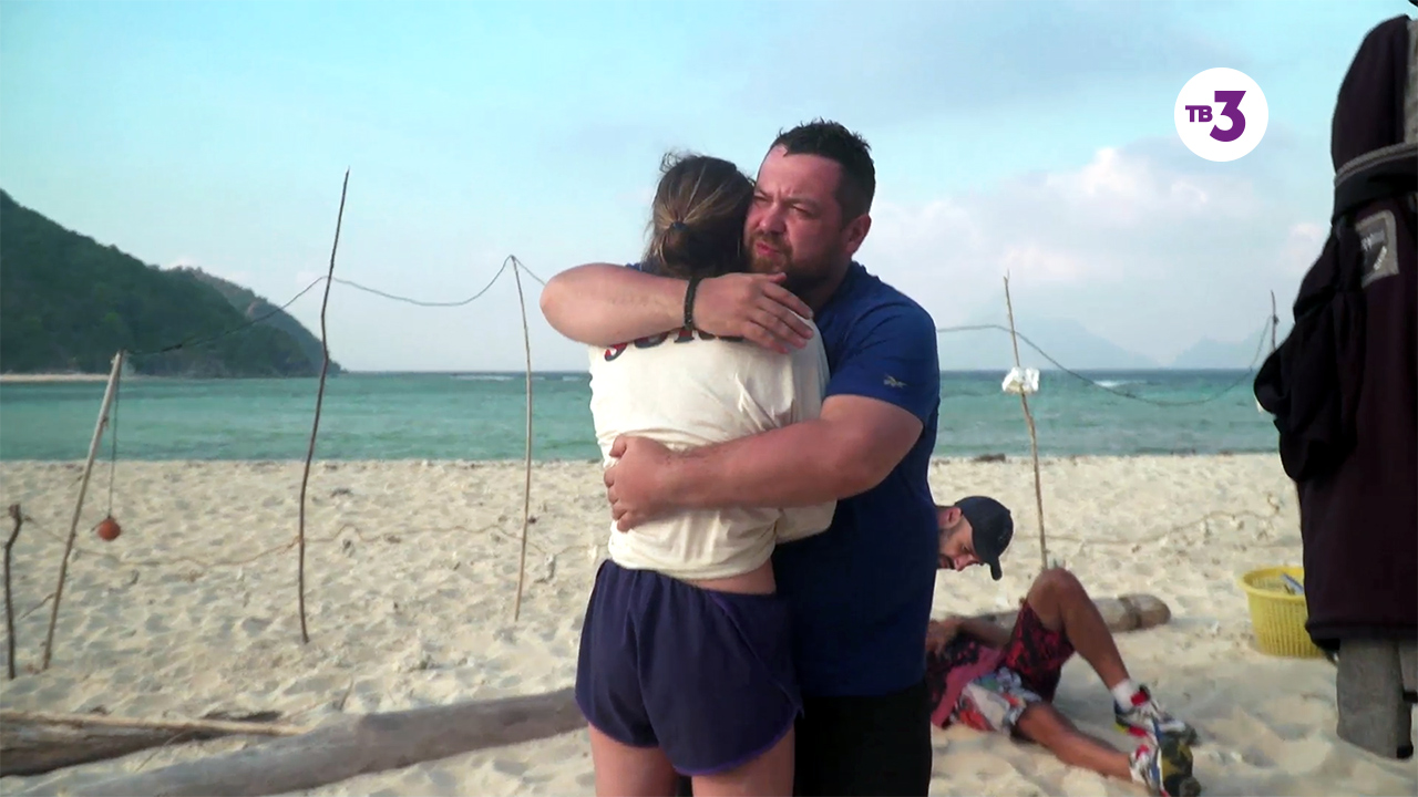 Голод довел звёзд до истерики | Последний герой. Зрители против звёзд | суббота в 19:00