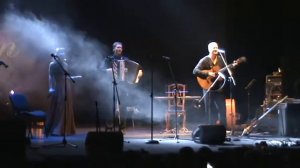 Александр Якимов "Тихо как в раю"