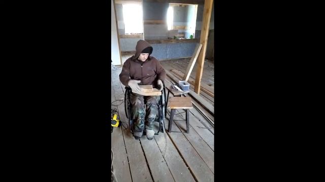 Самодельные откаты для автомобиля из бруса. смотреть онлайн