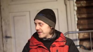 Почему хутор в  Латгалии.
