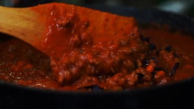 ЛАЗАНЬЯ / простой пошаговый рецепт / лазанья БОЛОНЬЕЗЕ с соусом БЕШАМЕЛЬ