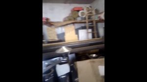 Фредлайнер делаем выхлоп