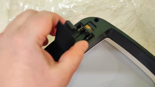 Сенсорное мусорное ведро Halsa HSL-C-106 смотреть онлайн