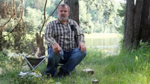 Травовед. О правильном приёме лекарственных растений. Рассказывает Моряков Сергей Викторович