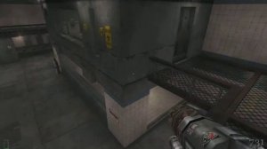 RTCW (Вольфенштейн 2001) ☠Без ранений☠ #19