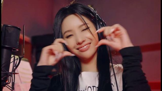 — ୨୧ ₊ﾟты – точная копия Соён! смотреть онлайн