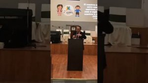 EL DIEZMO. PREDICA PASTOR JOSE LUIS ARGOTE. IPUL CANADA