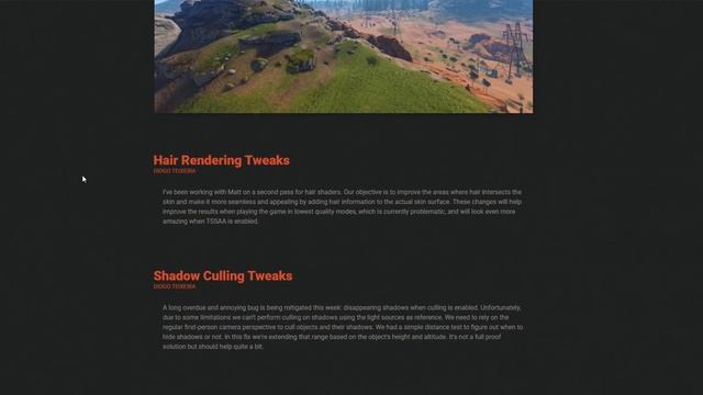 Фирменный девблог 196 на русском языке! Раст = Фаллаут ? Rust - Devblog 196. Rust = Fallout ?