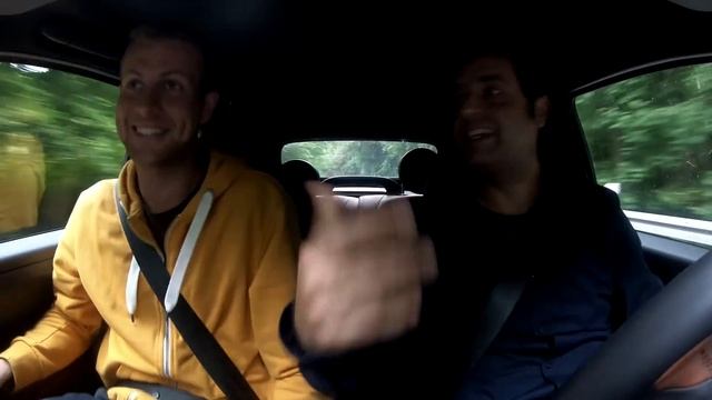 Abarth Fahrspaß! ABER eher NEU oder doch lieber GEBRAUCHT? Fahr doch смотреть онлайн