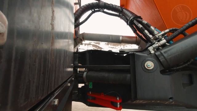 Top 5 Biggest and Most Powerful Articulated Dump Trucks 2023 смотреть онлайн