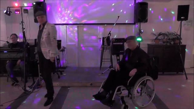 Валерий Копоть & Слава Прибрежный. Чао Бамбино. 09.04.2022 смотреть онлайн