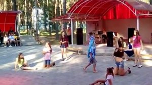 Танец восточные сказки