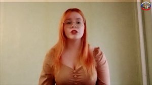 Топоркова Алина - Журавли. г.Донецк