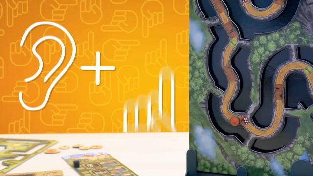 Mag-O-Mag - The Magnetic Labyrinth by Klaus and Benjamin Teuber смотреть онлайн