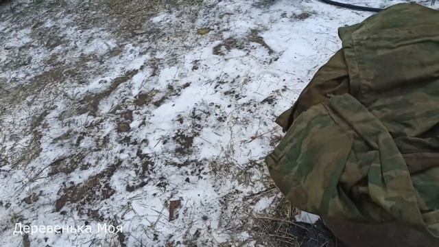 Как закоптить сало. Моя самодельная коптильня