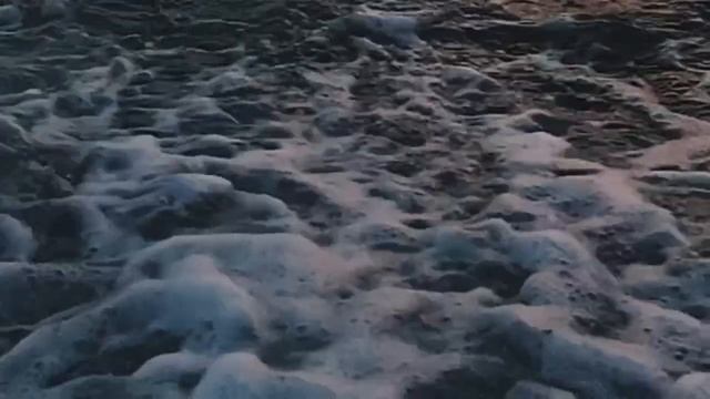 Видео моря для медитации. Сумчатый эксперт.#черноеморелето2022шепси# смотреть онлайн